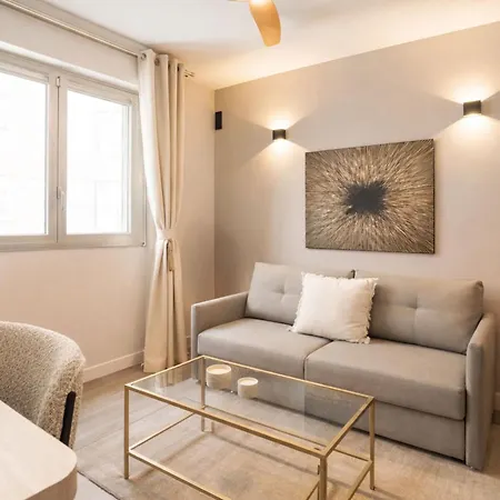 Stunning - Champs Elysees Apartmán Paříž