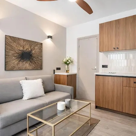 Apartmán Stunning - Champs Elysees *