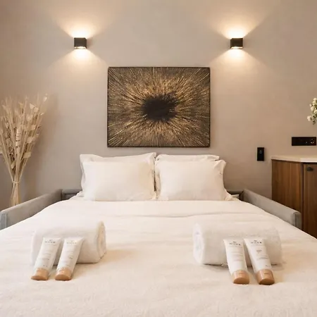 Stunning - Champs Elysees Apartman Párizs