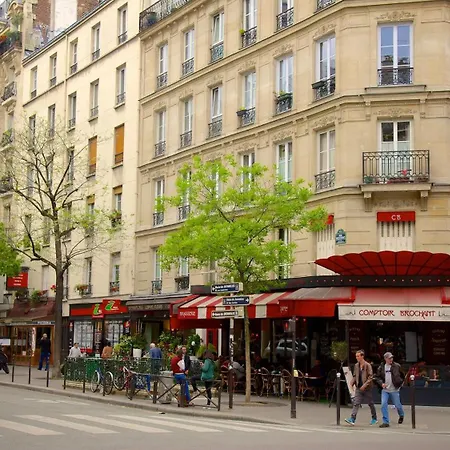 Apartman Stunning - Champs Elysees